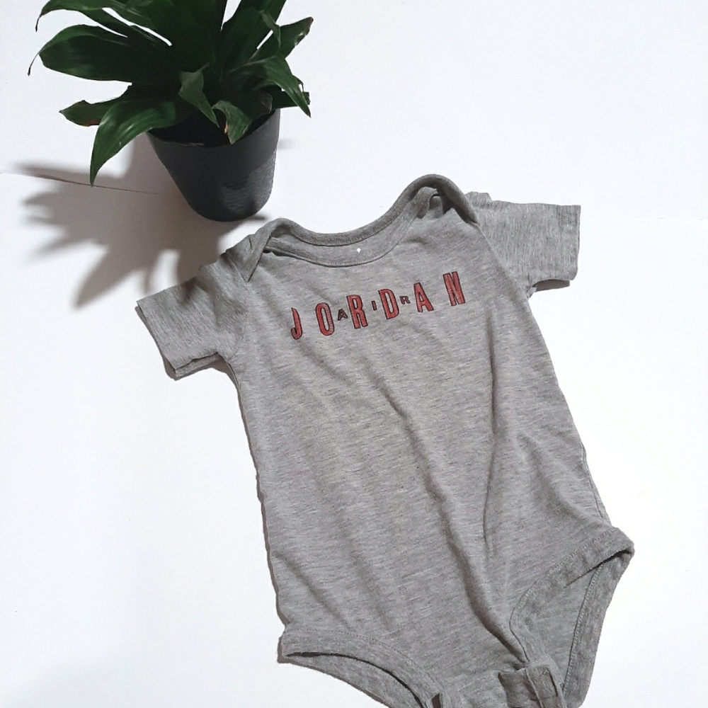 Jordan Shirt